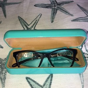 Tiffany’s Glasses